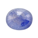 Blue Sapphire – 8.44 Carats (Ratti-9.32) Neelam